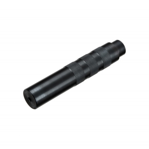 Глушник STEEL Patriot 5.45(5.56) 24*1.5 Long - фото