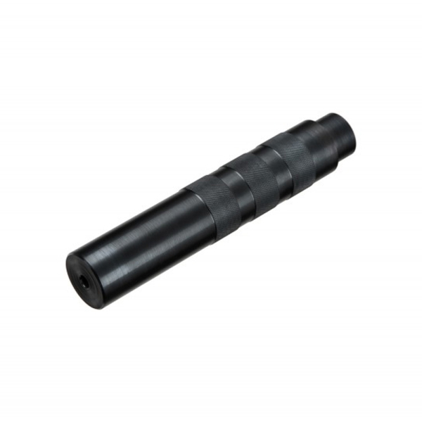 Глушник STEEL Patriot 5.45(5.56) 24*1.5 Long - фото