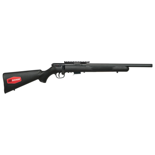 Карабін SAVAGE 93 FV-SR кал 22WMR № 4521263 - фото
