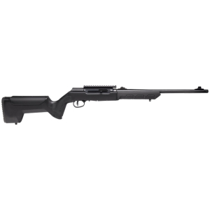 Гвинтівка малокаліберна Savage A22 Takedown кал .22 LR 18" 1/2"-28 - фото