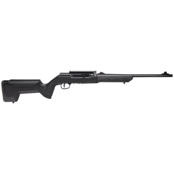 Гвинтівка малокаліберна Savage A22 Takedown кал .22 LR 18" 1/2"-28 - фото