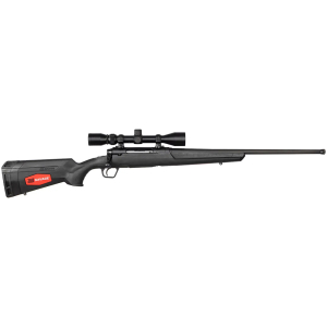 Карабін SAVAGE AXIS XP SR кал.308 Rem різьба під ДГК.приціл № P124934 - фото