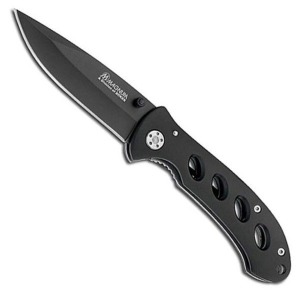 Ніж Boker Magnum Shadow - фото