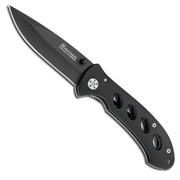 Ніж Boker Magnum Shadow - фото