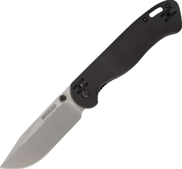 Ніж KA.BAR Becker Folder - фото