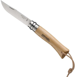 Ніж Opinel Trekking