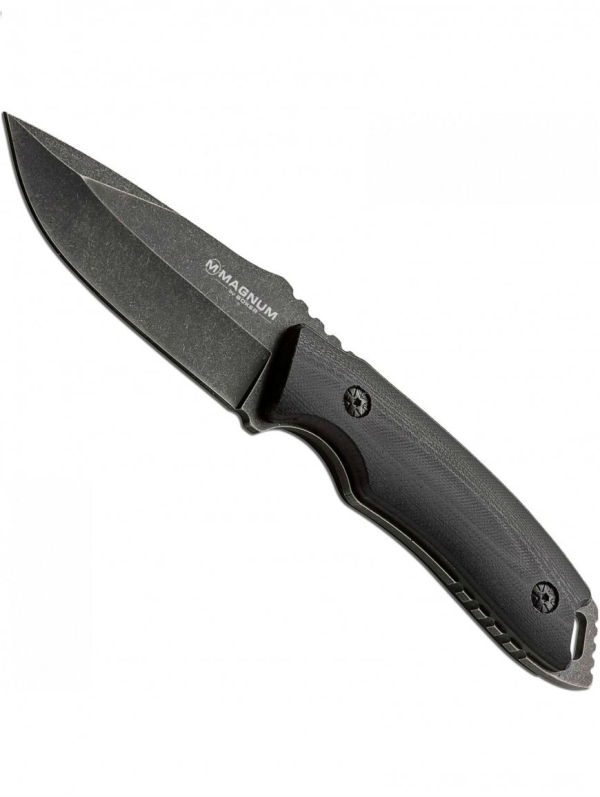 Ніж Boker Magnum ADC - фото