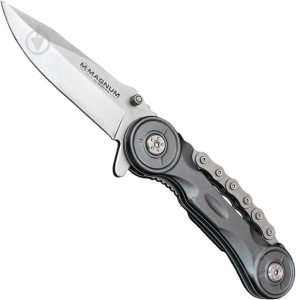 Ніж Boker Magnum Easy Rider - фото
