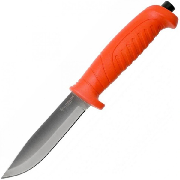 Ніж Boker Magnum Knivgar SAR Orange - фото