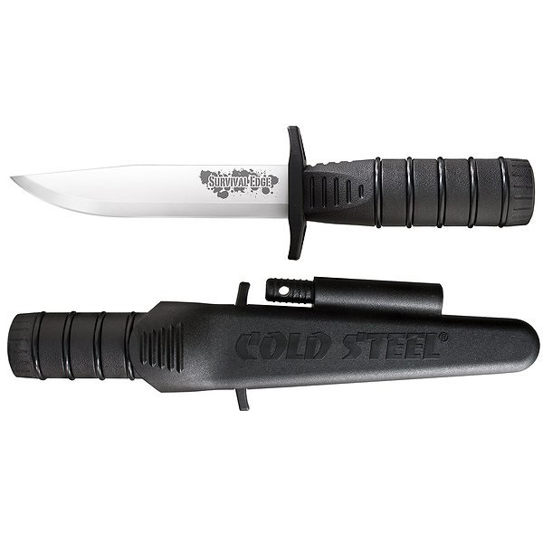 Ніж Cold Steel Survival Edge - фото