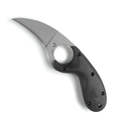 Ніж CRKT Bear claw - фото