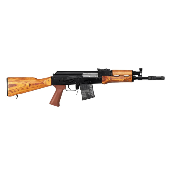 Карабін WBP Midi Jack Wood кал.223Rem  - фото