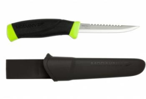 Ніж Mora Fishing Comfort Scarler - фото
