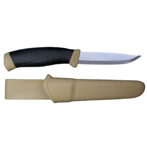 Ніж Morakniv Companion Desert - фото