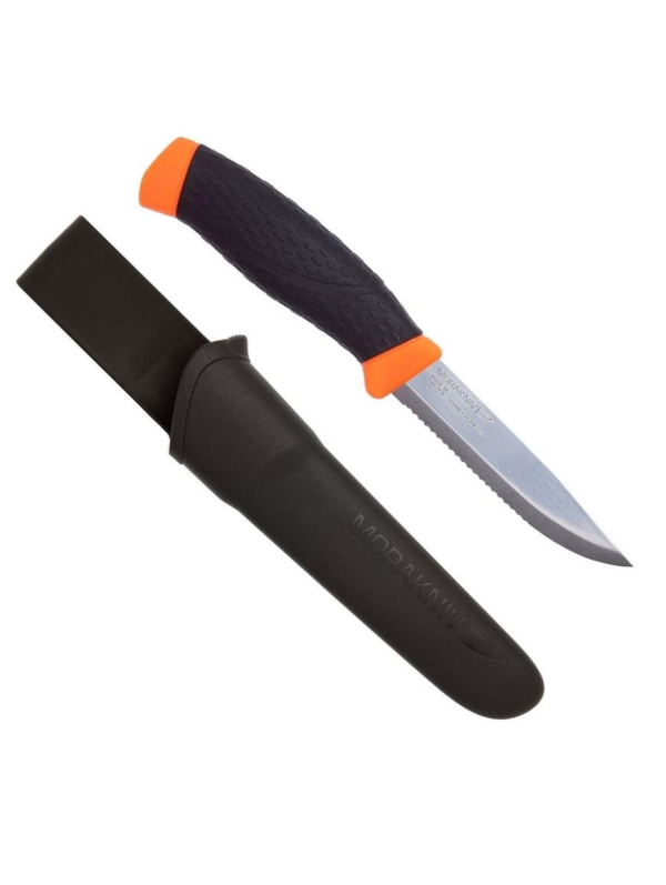 Ніж Morakniv Craftine TopQ Rope - фото №2