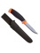 Ніж Morakniv Craftine TopQ Rope - фото №2