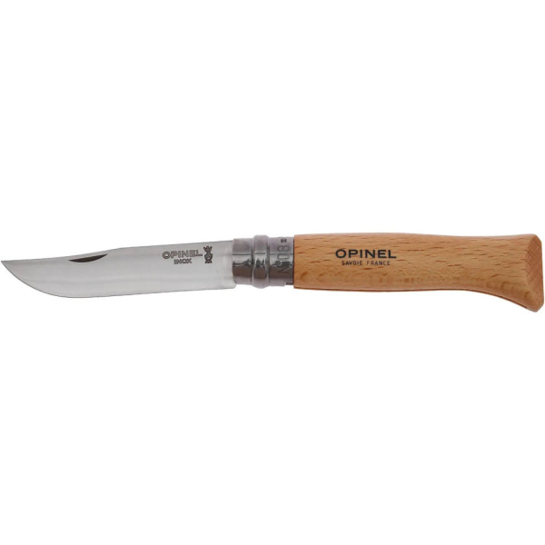 Ніж Opinel VRI "Picnic" - фото