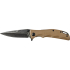 Ніж Fox Mandatory Fun G10: coyote tan