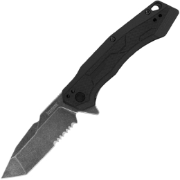 Ніж Kershaw Analyst (напівсеретор)