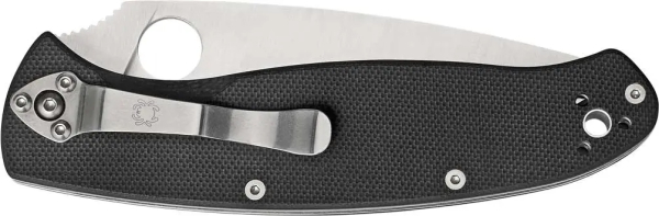Ніж Spyderco Resilience - фото №2