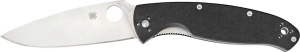 Ніж Spyderco Resilience - фото
