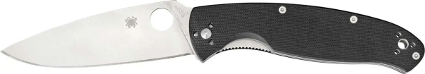 Ніж Spyderco Resilience - фото