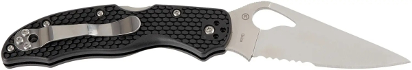 Ніж Spyderco Byrd Harrier 2 - фото №2