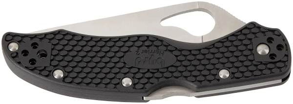 Ніж Spyderco Byrd Harrier 2 - фото №3