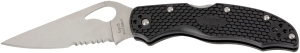 Ніж Spyderco Byrd Harrier 2 - фото