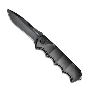 Ніж Boker Magnum Black Spear 42 - фото