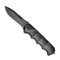 Ніж Boker Magnum Black Spear 42 - фото №1