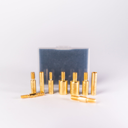 Адаптери-перехідники для чистки SAPSAN HUNTER