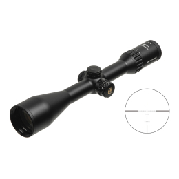 Приціл оптичний Vector Optics Continental 3-24X56 (30 мм) illum. SFP ED