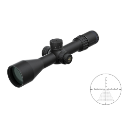 Приціл оптичний Vector Optics Taurus 3-24x56 (34 мм) illum. SFP ED