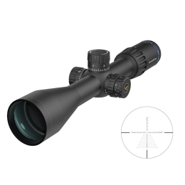 Приціл оптичний Vector Optics Taurus 2-16x50 (30 мм) illum. SFP HD