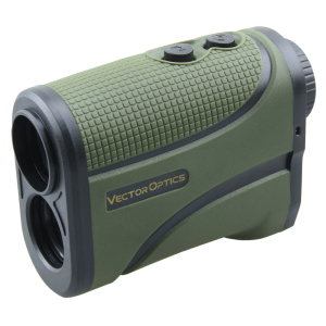 Лазерний далекомір Vector Optics Paragon 6x25 GenII 1850 м - фото