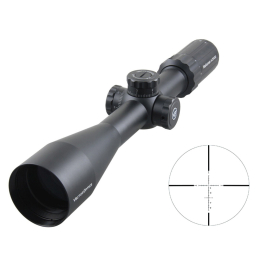 Приціл оптичний Vector Optics Marksman 6-25x50 (30mm) SFP