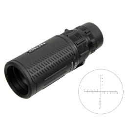 Монокуляр із далекомірною сіткою Vector Optics Paragon 8x42 MIL