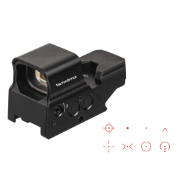 Приціл коліматорний Vector Optics Omega 8