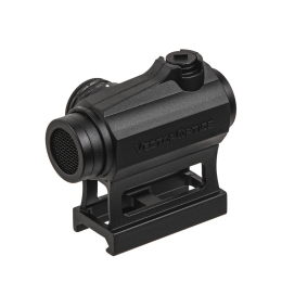 Приціл коліматорний Vector Optics Maverick 1x22 S-MIL 3 МОА