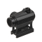 Приціл коліматорний Vector Optics Maverick 1x22 S-MIL 3 МОА - фото №1