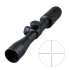 Приціл оптичний Vector Optics Matiz 2-7x32 (25,4 мм) SFP Duplex