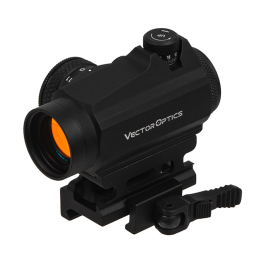 Приціл коліматорний Vector Optics Maverick 1x22 Gen II 3МОА