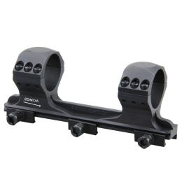 Моноблок Vector Optics 34 мм високий 20MOA