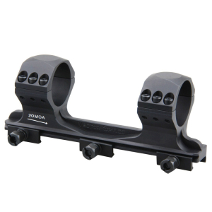 Моноблок Vector Optics 34 мм високий 20MOA - фото