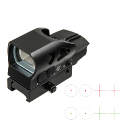 Приціл коліматорний Vector Optics Z4 1x23х34