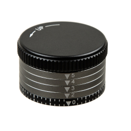 Балістична турель Vector Optics Continental