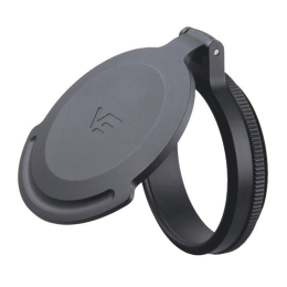 Кришка об'єктиву Vector Optics Continental 50 мм алюміній