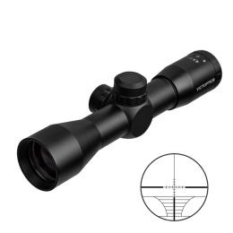 Приціл оптичний Vector Optics B1 4x32C (25,4 мм) SFP R14