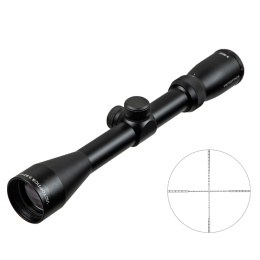 Приціл оптичний Vector Optics PAC 3-9x40 (25,4 мм) SFP VMD-2